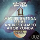 Aitor Ronda - Nora Beat