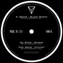 Biome - Black Widow
