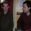 Cosmic Dennis Greenidge - The Slot