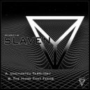Slaven - Uncharted Territory