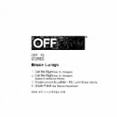 Bruce Leroys feat. Ellie Ka - My Love Is (Original Mix)