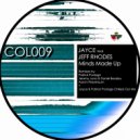 Jayce feat. Jeff Rhodes - Minds Made Up (Patrick Podage Remix)