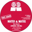 Mateo & Matos - Maw Basics (Gerd\'s Deep Mix)