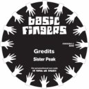 Gredits - Musique Love (Original Mix)