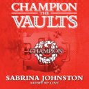 Sabrina Johnston - Satisfy My Love (Tiefschwartz Is Satisfied Dub)