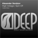 Alexander Xendzov - Spin Off