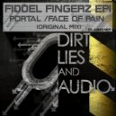 Fiddel Fingerz - Portal
