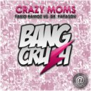 Fabio Ramoz vs. Dr. Papasov - Crazy Moms (Original Mix)