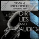 Vikas J - Informer (Original Mix)