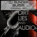 Dj Munder - BUMM!