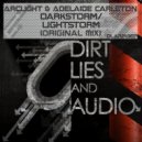 Arclight (NZL) & Adelaide Carleton - Lightstorm (Original Mix)