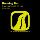 Running Man - From Above