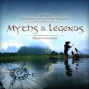 SoundLift - Myths & Legends (Disc 2)