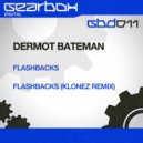 Dermot Bateman - Flashbacks
