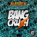 Fabio Ramoz - Namek (Original Mix)
