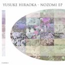 Yusuke Hiraoka - The Feeling