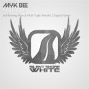 Myk Bee - Soulfire