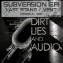 Subver5ion - Vent