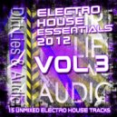 Alex Xela & Rafael Sasina - Need You (Original Mix)
