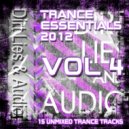Electro Hunk & Aftermorning Productions - Manifesto (Original Mix)
