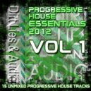 James Barron - Hoimi