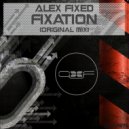 Alex Fixed - Fixation (Original Mix)