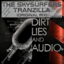 The Skysurfers - Tranzilla