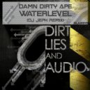 Damn Dirty Ape - Waterlevel