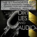 The Strangers - Terror