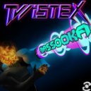Twistex - Turtle Blaster