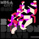 2 Billion Beats - Mega City One