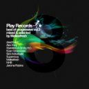 Carlos Barbosa feat. Sascha Visser - Night & Day (Original Mix)
