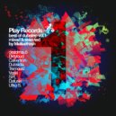 Starkillers & Dmitry KO - Disco Fans (Dubsidia Remix)