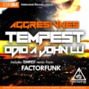 Aggresivnes - Odio A John Lu