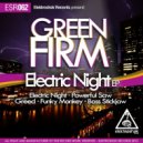 Green Firm - Electric Night (Original Mix)