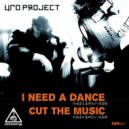 Ufo Project - Cut The Music