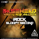 Basehead, Viro & Rob Analyze - iRock (Original Mix)