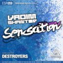 Vadim Shantor - Sensation