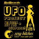 UFO Project - Surprise!