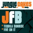 JFB - Tequila Sunrise