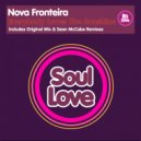 Nova Fronteira - Everybody Loves The Sunshine