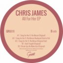 Chris James - And I Fought