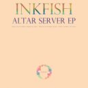 Inkfish - Jesus Uncovered