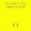 Danny Em - She Is So High