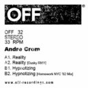 Andre Crom - Reality