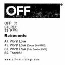 Robosonic - Thankful