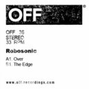 Robosonic - Over