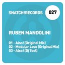 Ruben Mandolini - Also!