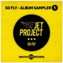 Jet Project - Yes Yes Y'all