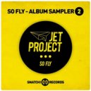 Jet Project - Body Xpress
